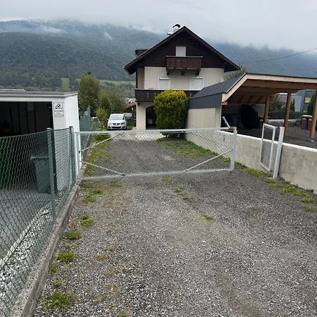 Apartament In Inzing