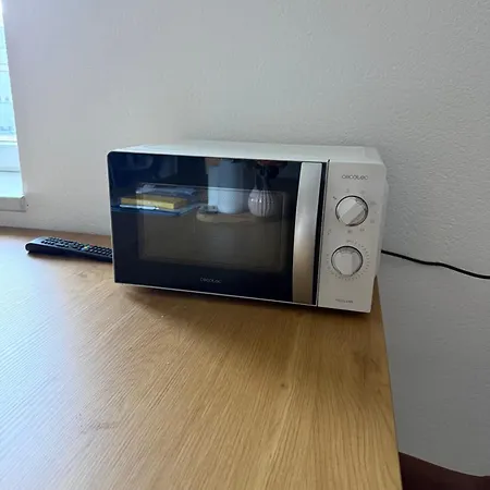 Apartament In *