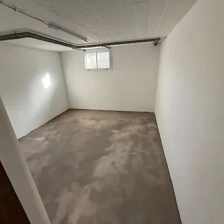 In Apartment *