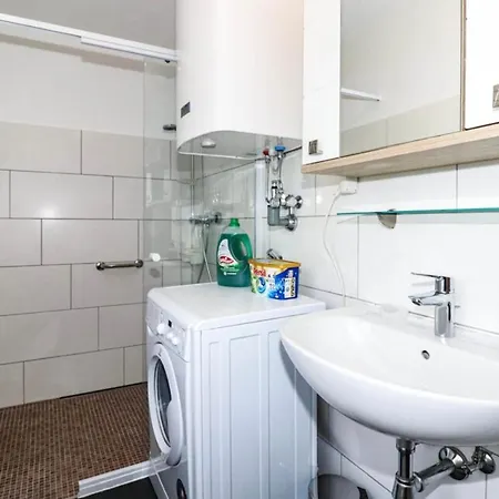 Apartamento In Inzing