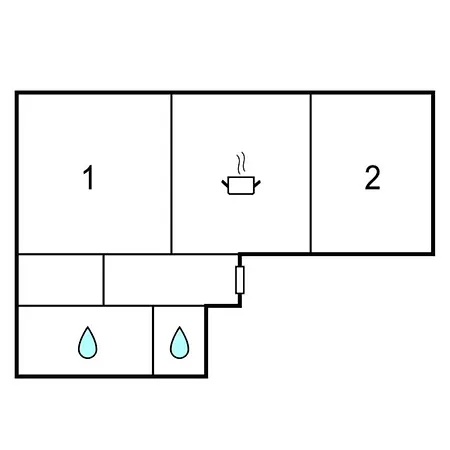 In Apartamento
